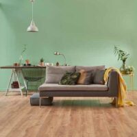 Seafoam Green