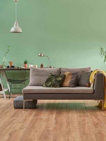 5 Seafoam Green Paint Ideas To Use In Your Home