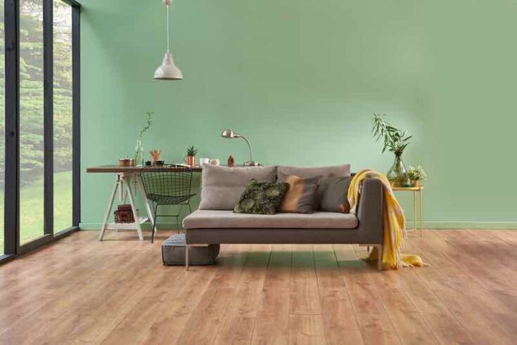 5 Seafoam Green Paint Ideas To Use In Your Home • That Sweet Tea Life