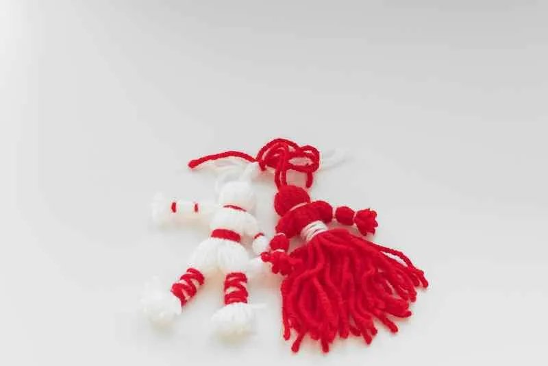 Yarn Dolls