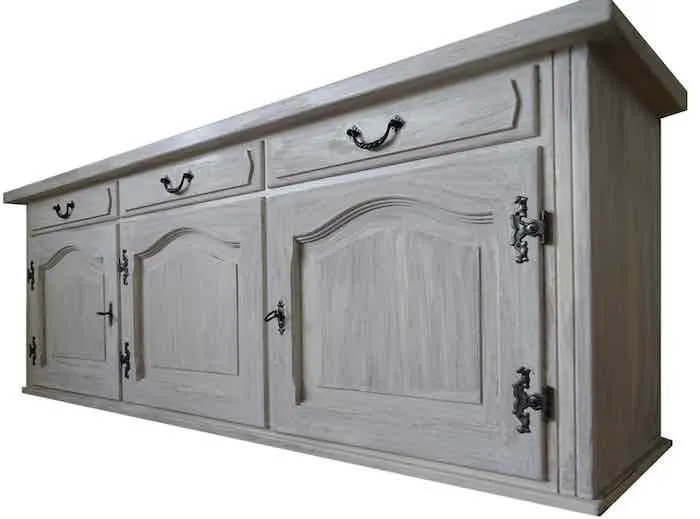 Painted Dresser