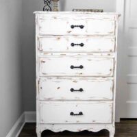 Farmhouse Dresser