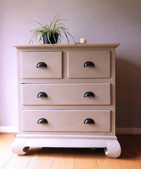 Wooden Vintage