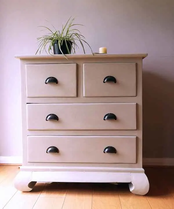 Wooden Vintage