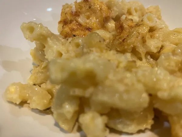 Delicious Southern Creamy Baked Mac and Cheese