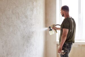 How To Fix Blotchy Spray Paint • That Sweet Tea Life