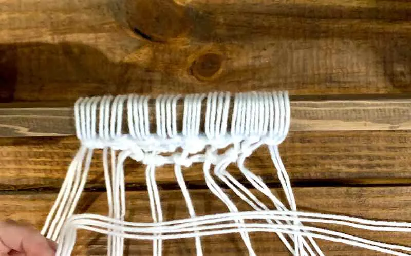 DIY Macrame