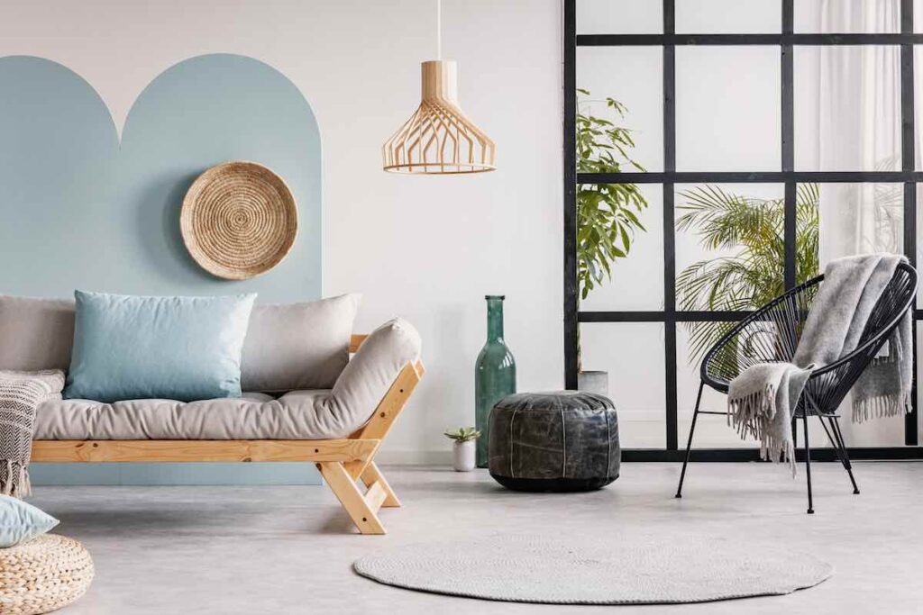 Accent Wall