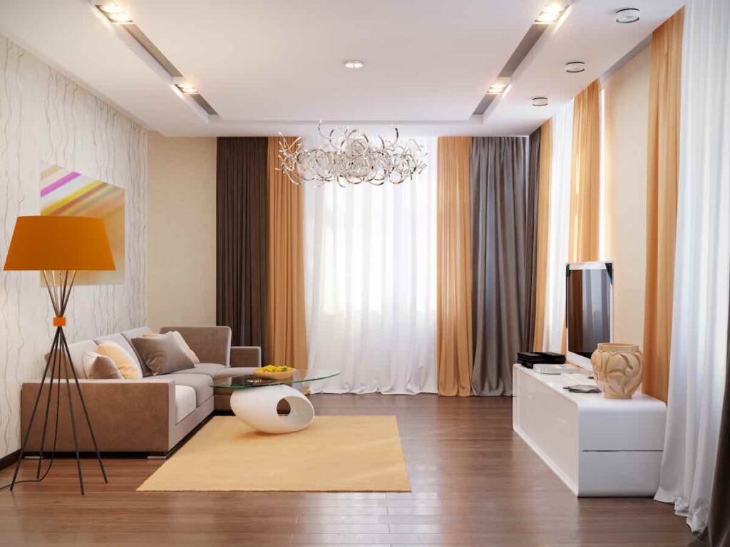 Curtains