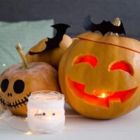 Pumpkins