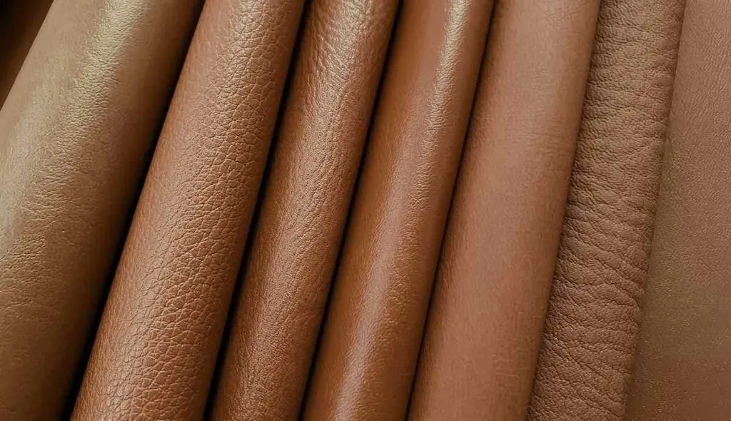 Shades of brown