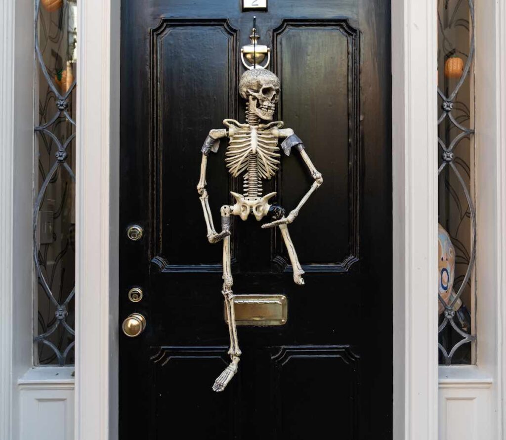 Doorknocker