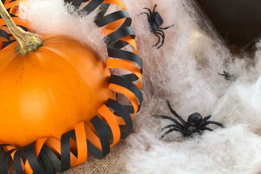Office Halloween Decorating ideas