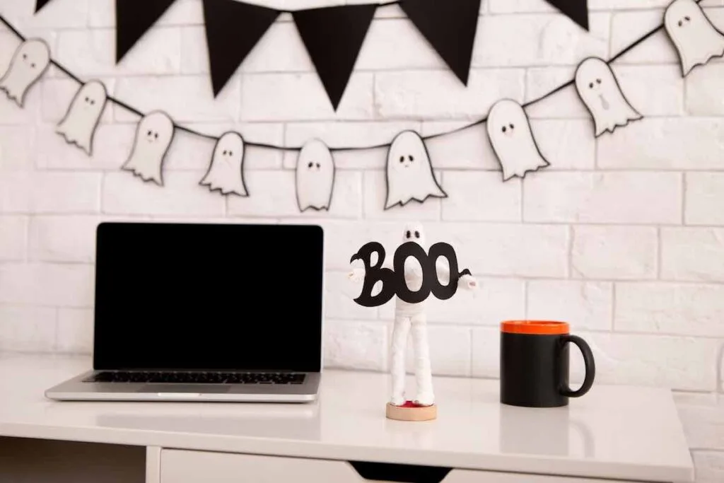Office halloween