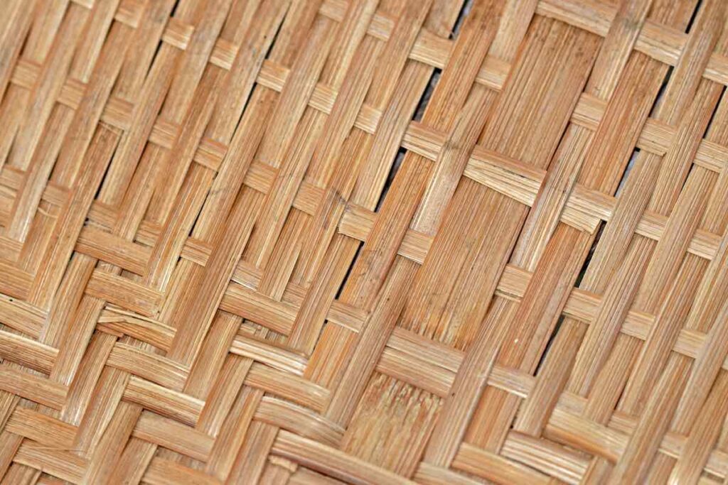 Herringbone pattern