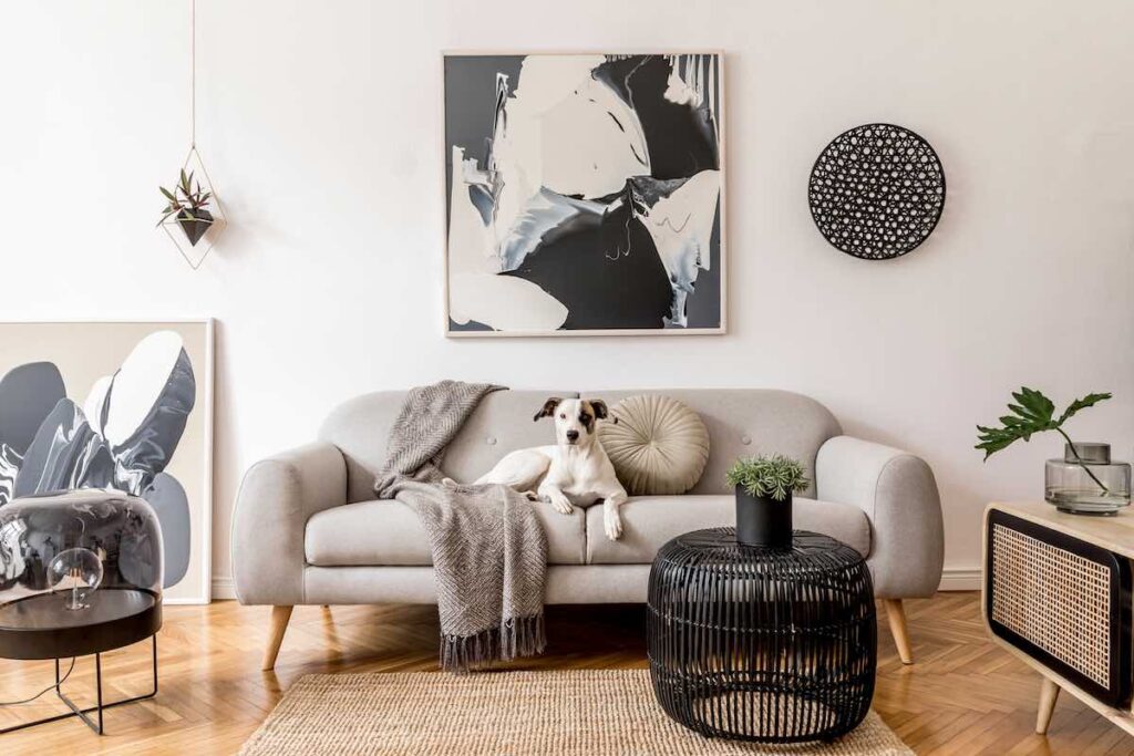 Wall art 
