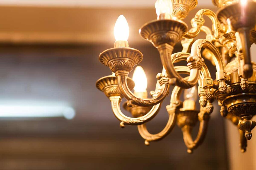 Chandeliers