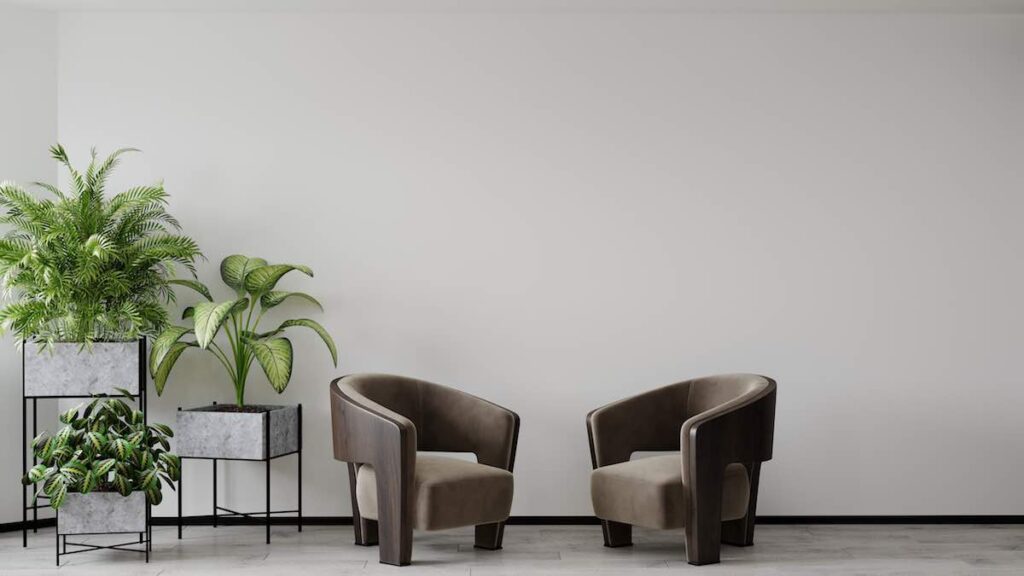 Accent chairs
