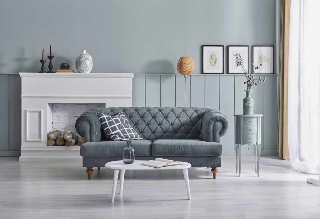 Good quality furniture