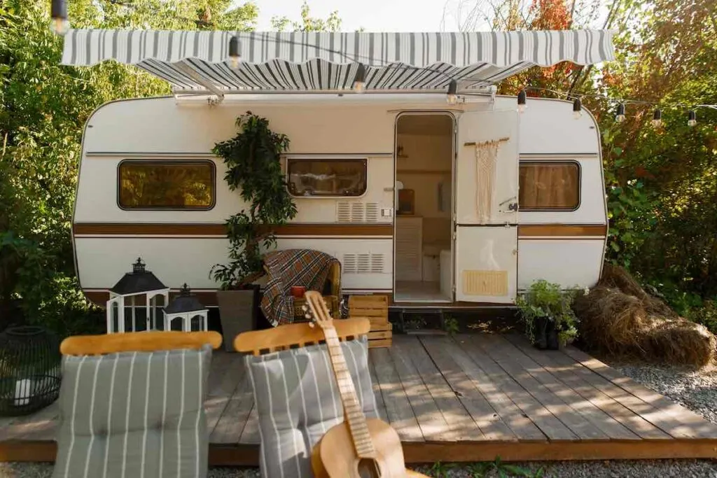 RV Decor