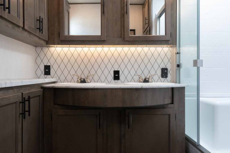 12 Adventurous RV Decorating Ideas • That Sweet Tea Life