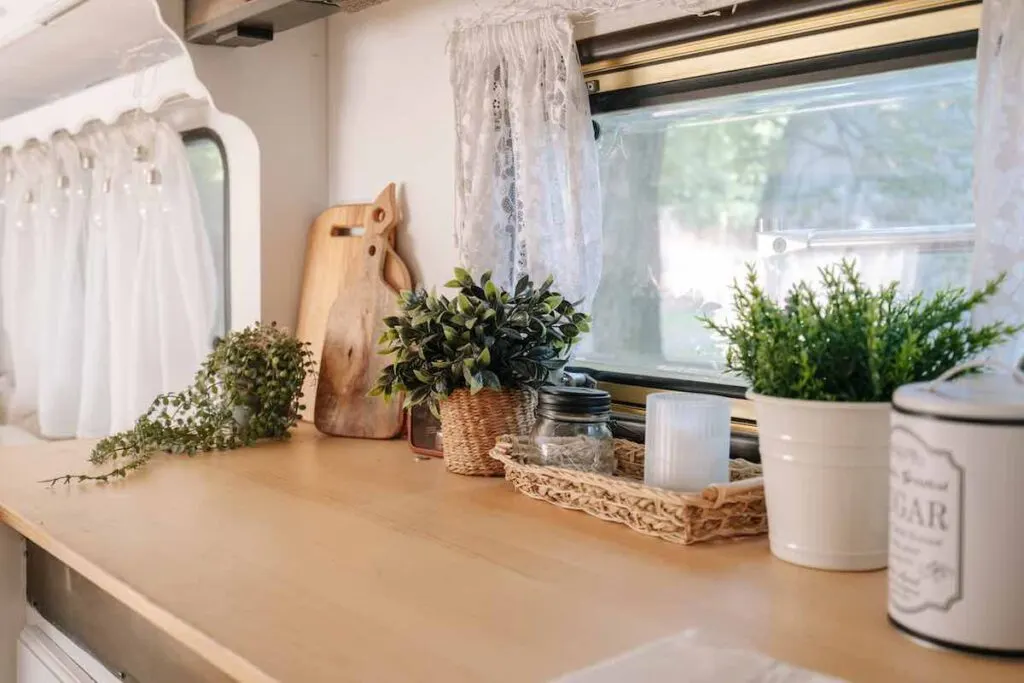 RV Decor