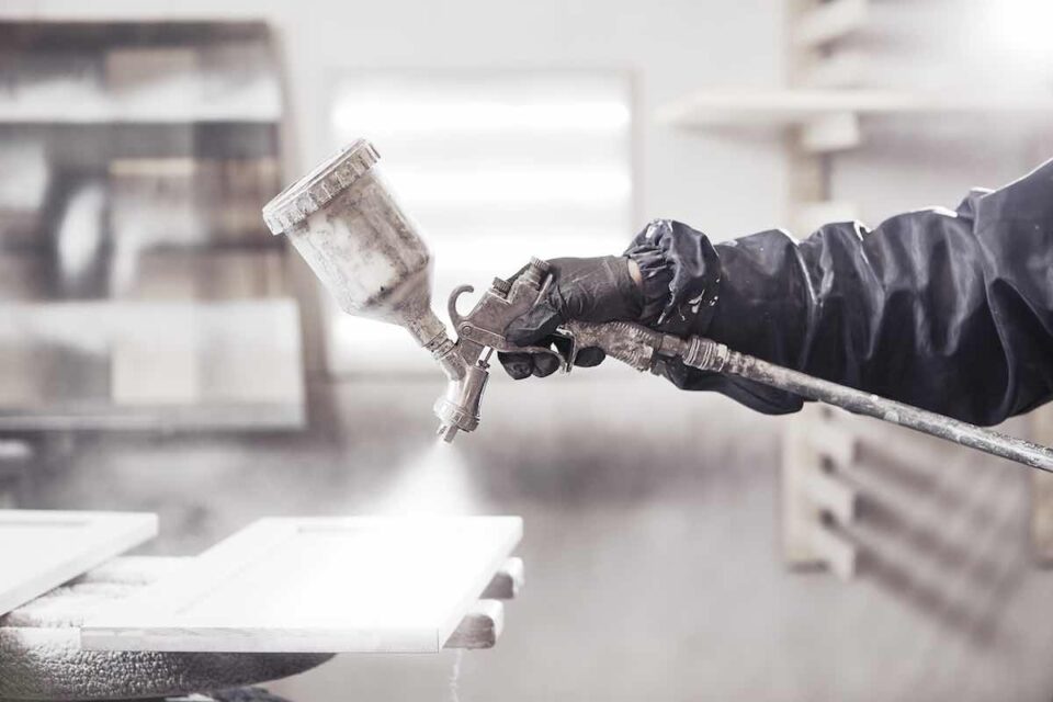 The 8 Best Paint Sprayers for Furniture • That Sweet Tea Life