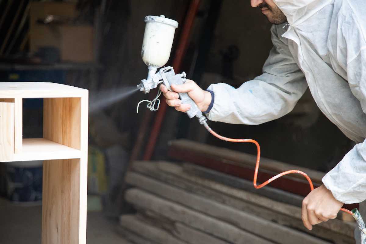 The 8 Best Paint Sprayers for Furniture • That Sweet Tea Life