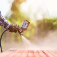 Paint sprayers