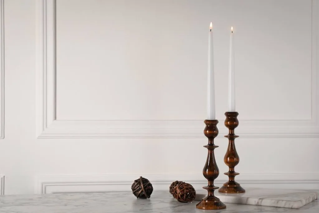 Candlesticks