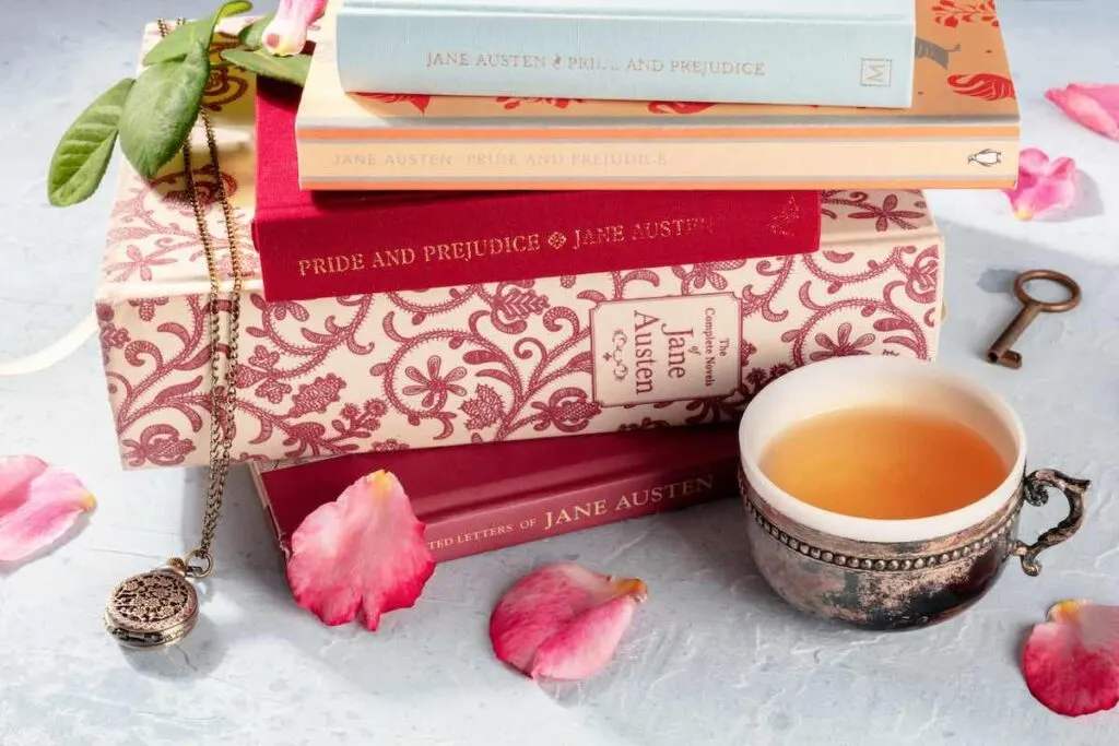 Spring romance books