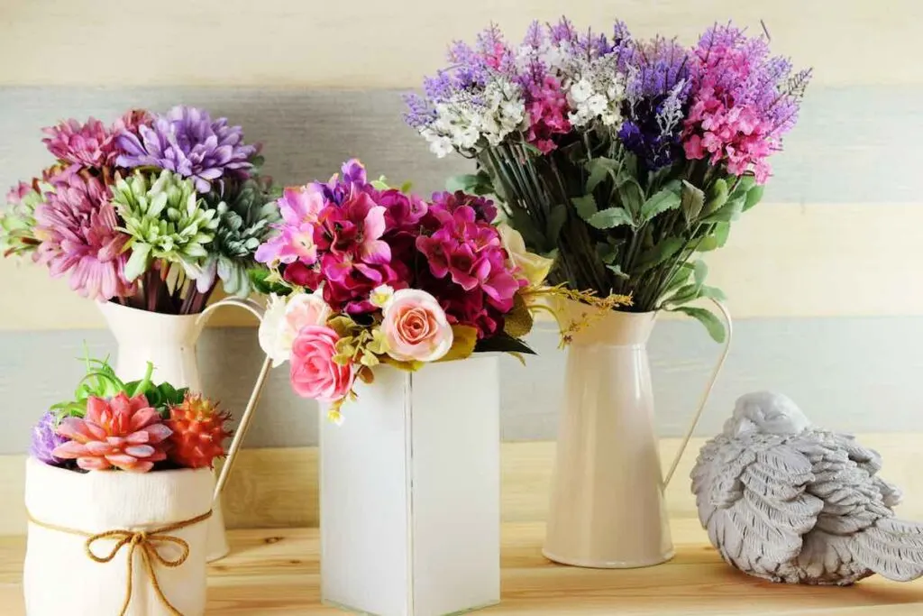 Spring Decorating Ideas
