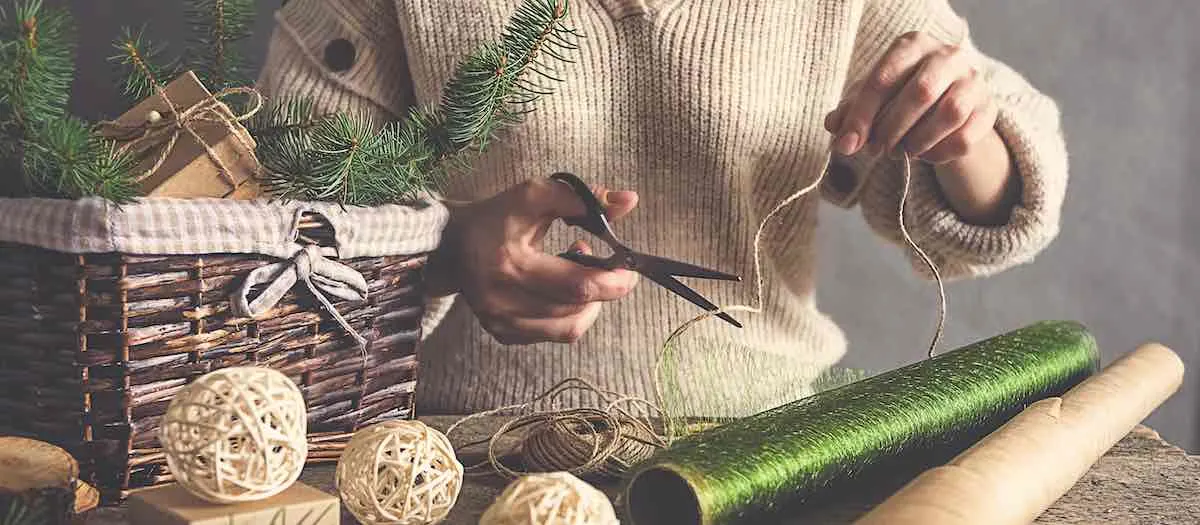 best DIY christmas decor for kids