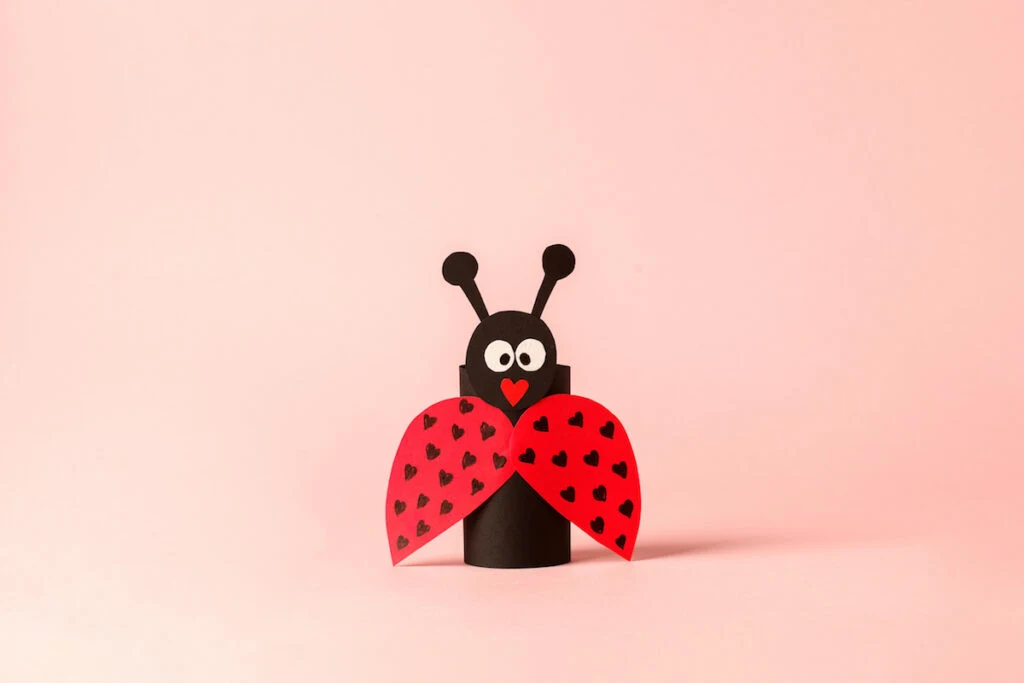 Lovebug Valentine