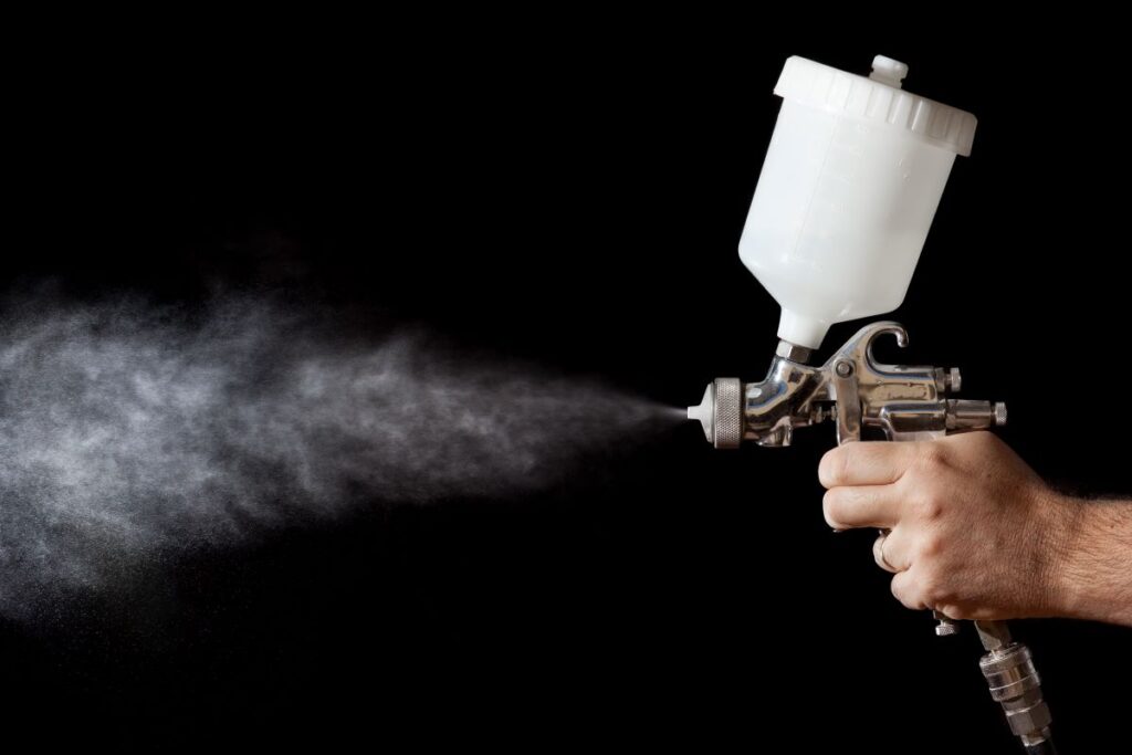 Paint Sprayer