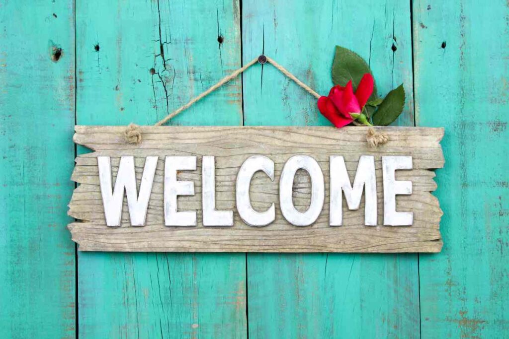 DIY Wood Sign Ideas