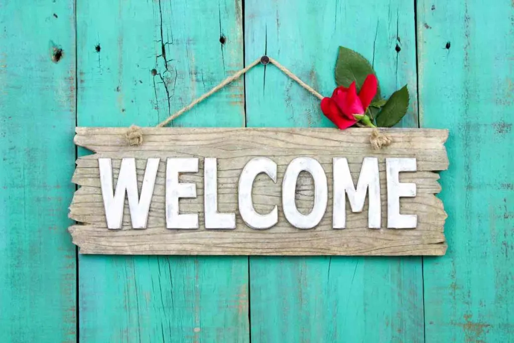 DIY Wood Sign Ideas