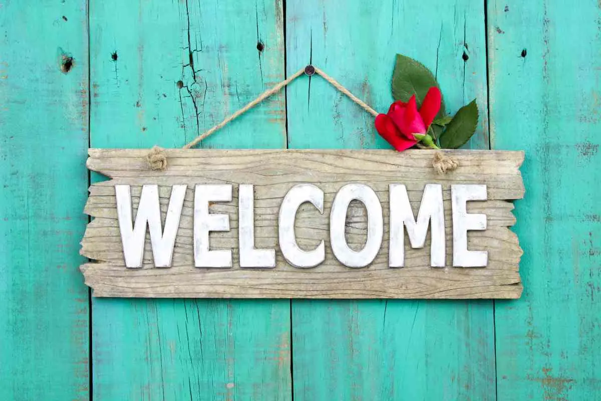DIY Wood Sign Ideas