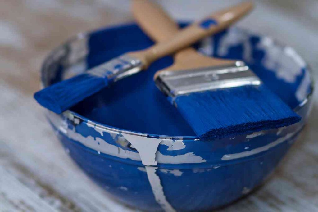 diy chalkpaint