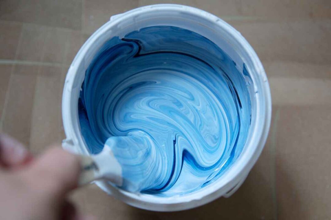 How to Make Chalk Paint: a Complete Guide for Furniture Grade Chalk ...