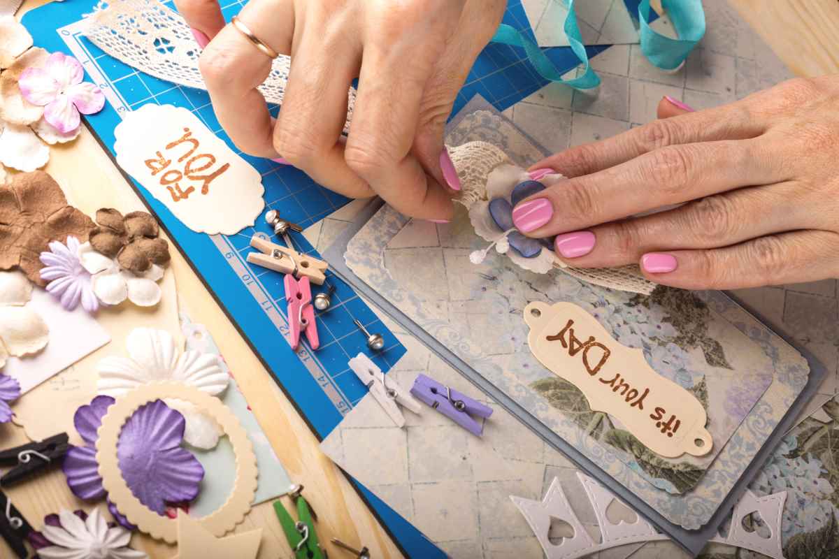 How to Make Paper Crafts a Guide to Making 8 Inspiring Paper Crafts at Home • That Sweet Tea Life