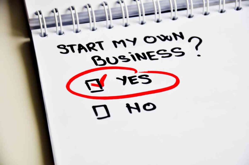 How to Start a Crafting Business
