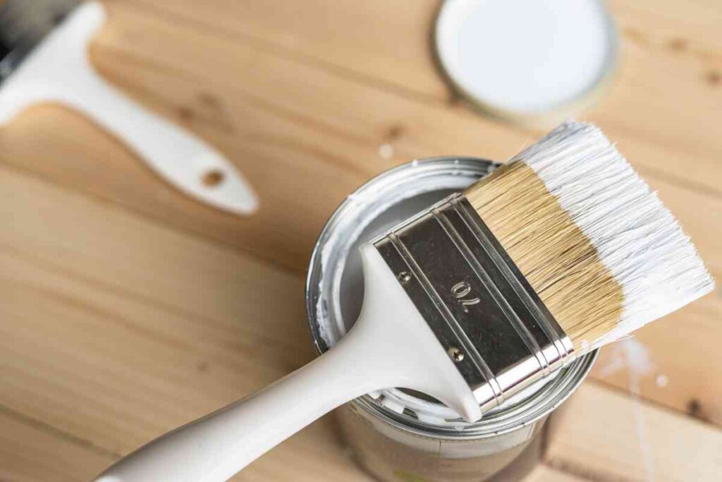 Best paint for outdoor wood furniture