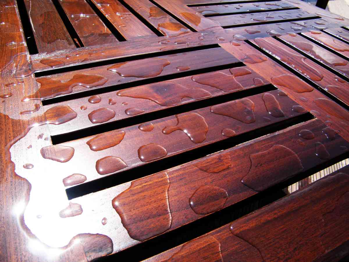 The Best Stain for Outdoor Furniture Our Top 5 Picks • That Sweet Tea Life
