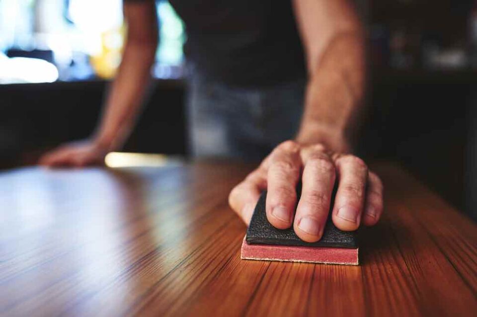 How To Refinish Furniture Expert Tips for a Flawless Finish • That