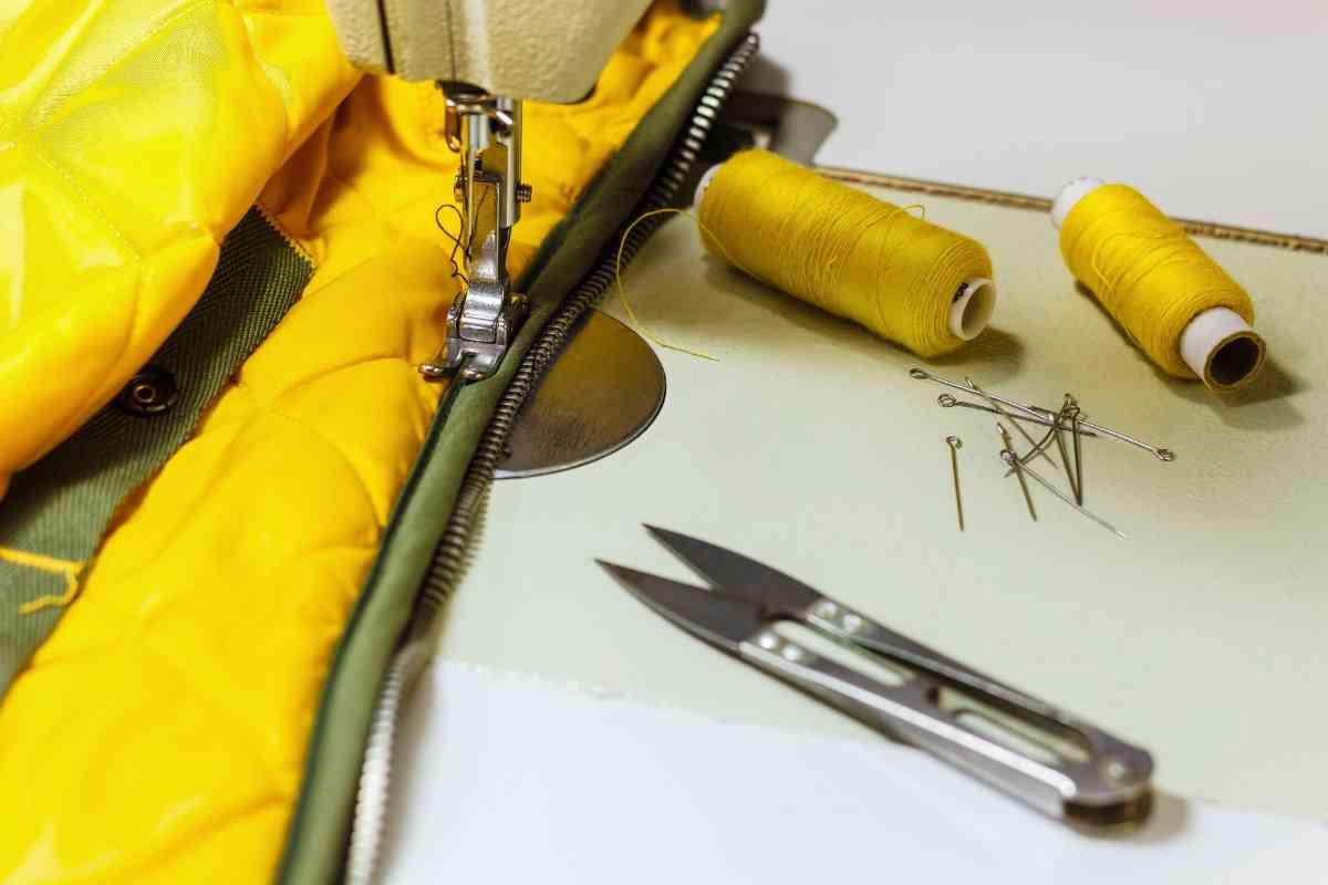 The Best HeavyDuty Sewing Machine Unleash Your Potential With Our Top