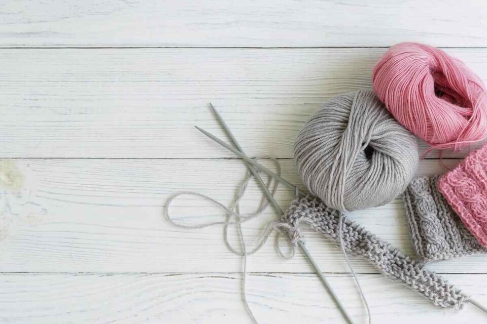 The Best Knitting Needles for Beginners Our Top 5 Picks • That Sweet