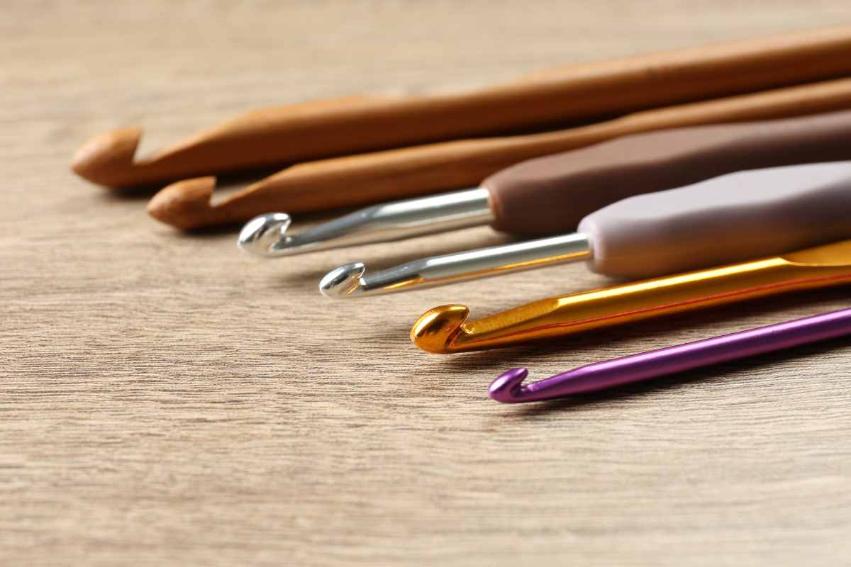 Top 10 Crochet Hooks