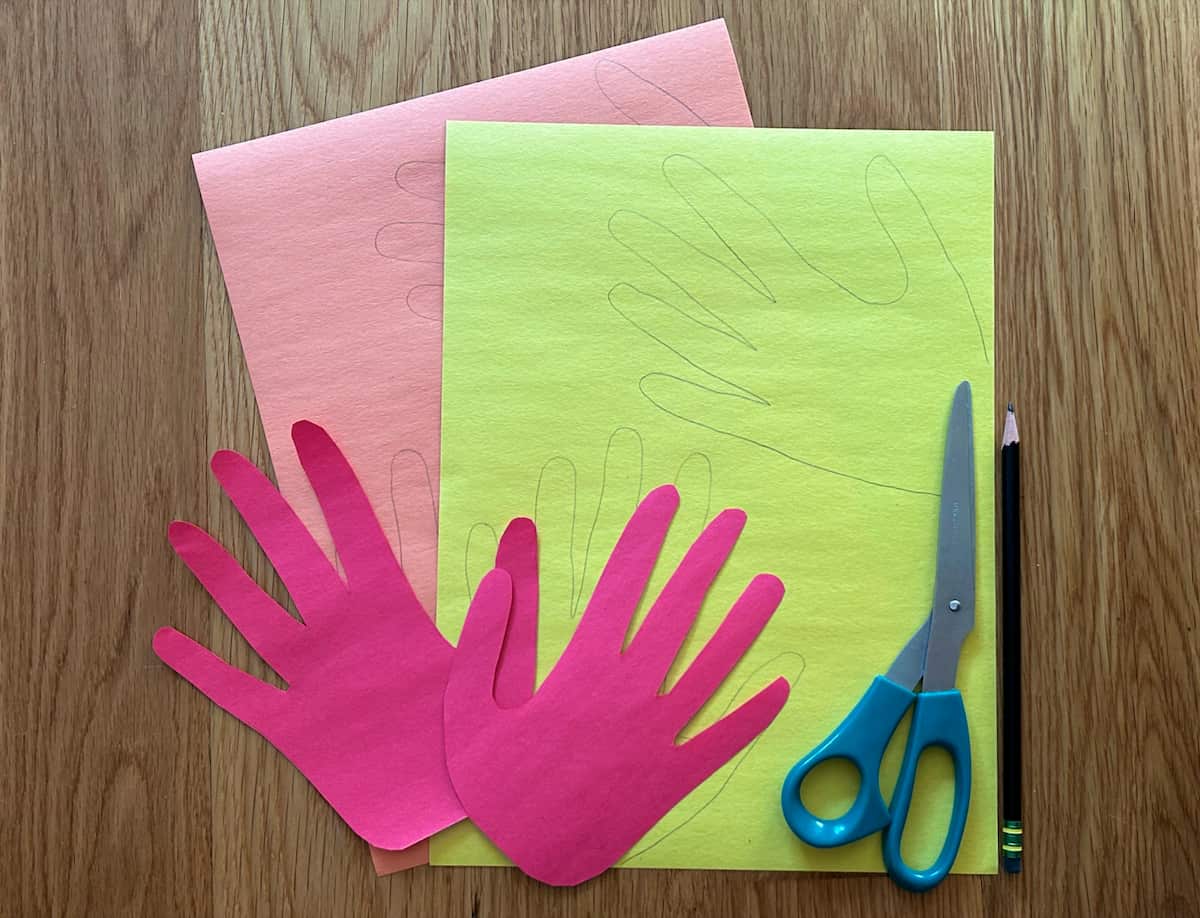 Ultimate List of Fall Tree Crafts Kids Will Love • That Sweet Tea Life