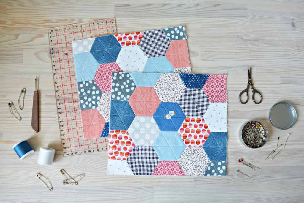 quilting square ruler